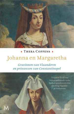 Thera Coppens Johanna en Margaretha Recensie