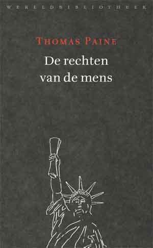 Thomas Paine De rechten van de mens Recensie