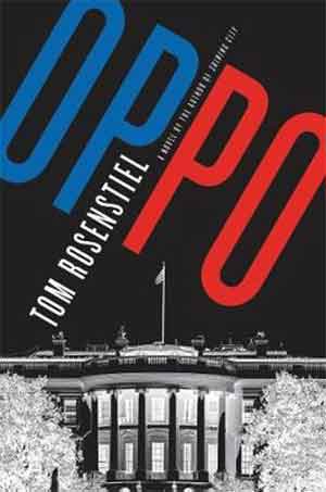 Tom Rosenstiel Oppo Recensie