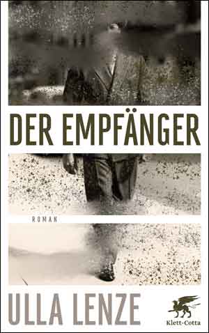 Ulla Lenze Der Der Empfänger Recensie