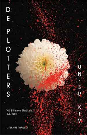 Un-Su Kim De plotters Recensie Koreaanse thriller