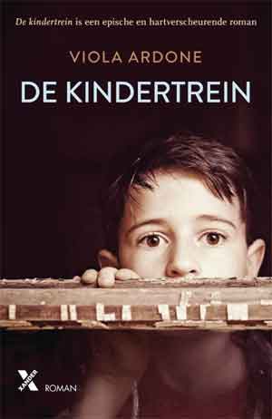 Viola Ardone De kindertrein Recensie