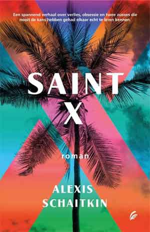 Alexis Schaitkin Saint X Recensie