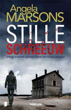 Angela Marsons Stille schreeuw Recensie