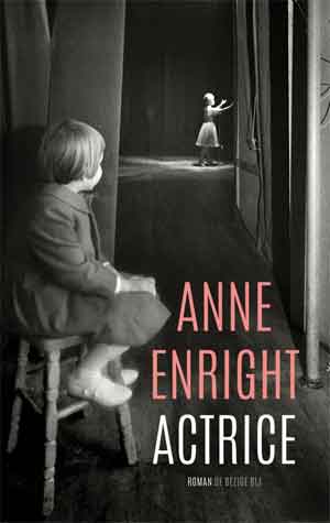 Anne Enright Actrice Recensie