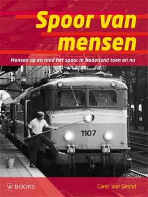 Carel van Gastel Spoor van mensen Recensie