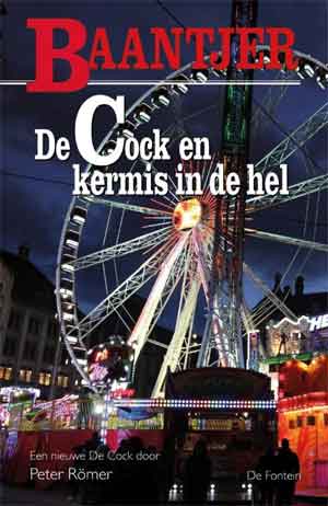 De Cock en de kermis in de hel Baantjer 86