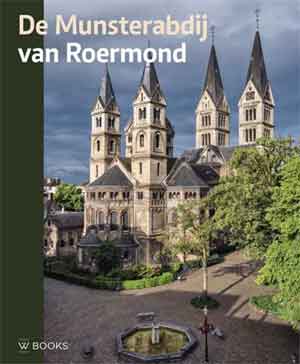 De Munsterabdij van Roermond Boek Recensie en Informatie