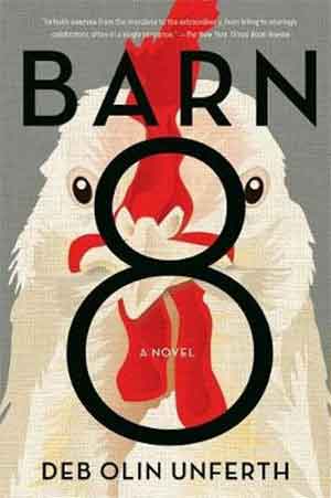 Deb Olin Unferth Barn 8 Recensie