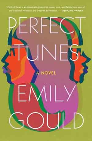 Emily Gould Perfect Tunes Recensie