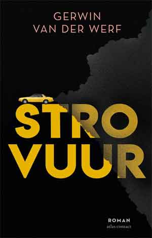 Gerwin van der Werf Strovuur Recensie