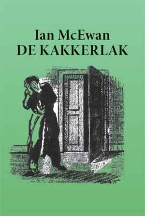 Ian McEwan De kakkerlak Recensie