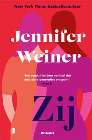 Jennifer Weiner Zij Recensie