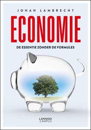 Johan Lambrecht Economie Recensie