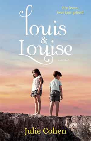 Julie Cohen Louis en Louise Recensie