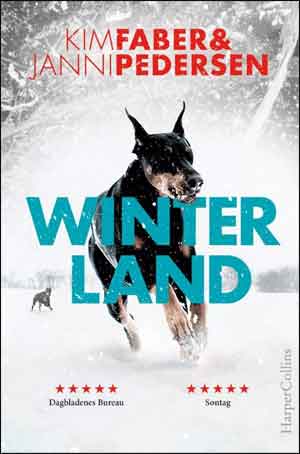 Kim Faber Janni Pedersen Winterland Recensie