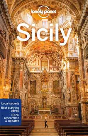 Lonely Planet Sicily