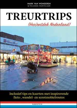 Mark van Wonderen Treurtrips Recensie