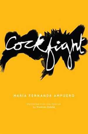 María Fernanda Ampuero Cockfight Recensie