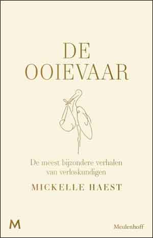 Mickelle Haest De ooievaar Recensie