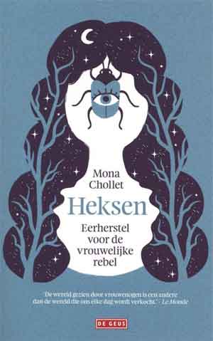 Mona Chollet Heksen Recensie