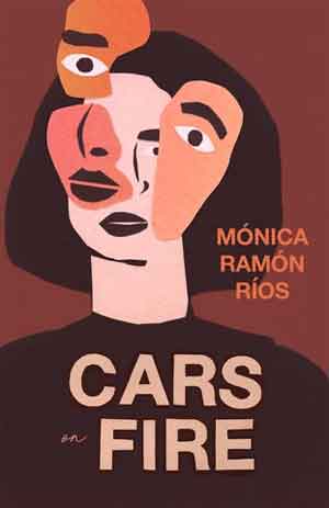 Mónica Ramón Ríos Cars on Fire Recensie
