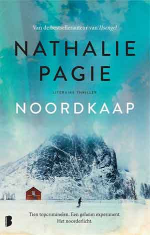 Nathalie Pagie Noordkaap Recensie