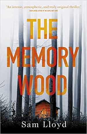 Sam Lloyd The Memory Wood