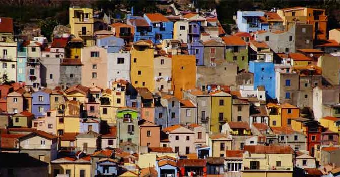 Sardinië reisgidsen – Boeken over Sardinië