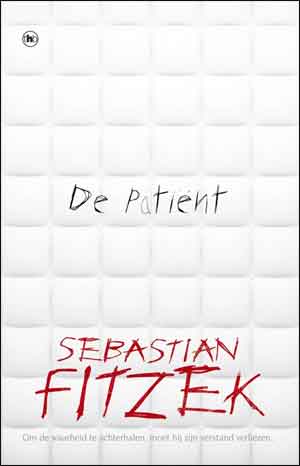 Sebastian Fitzek De patiënt Recensie