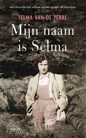 Selma van de Perre Mijn naam is Selma Recensie