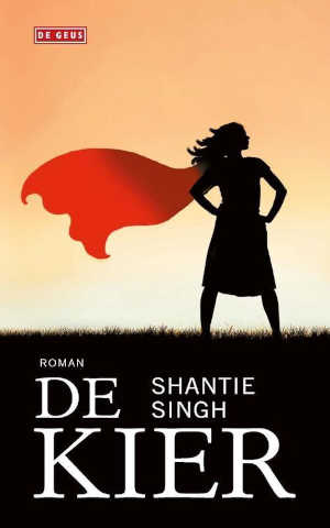 Shantie Singh De kier Recensie roman