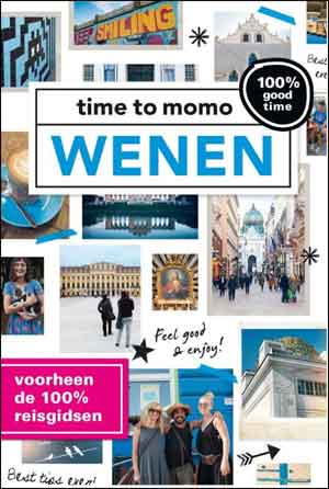 Time to Momo Wenen Reisgids
