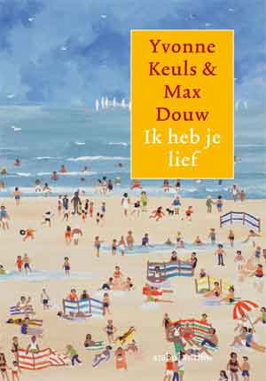 Yvonne Keuls & Max Douw Ik heb je lief Recensie