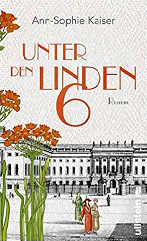 Ann-Sophie Kaiser Unter den Linden 6 Recensie