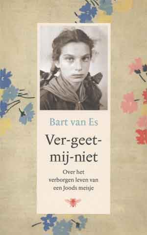 Bart van Es Vergeet-mij-niet Recensie