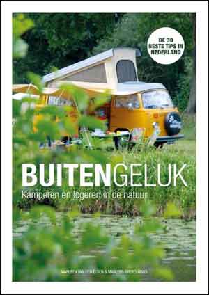 Buitengeluk Campinggids Nederlandse natuurcampings