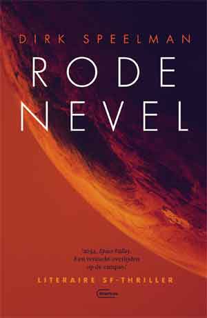 Dirk Speelman Rode nevel Recensie