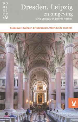 Dominicus Reisgids Dresden Leipzig Recensie