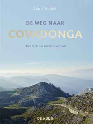 Edwin Winkels De weg naar Covadonga Recensie