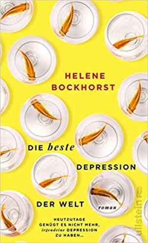 Helene Bockhorst Die beste Depression der Welt Recensie