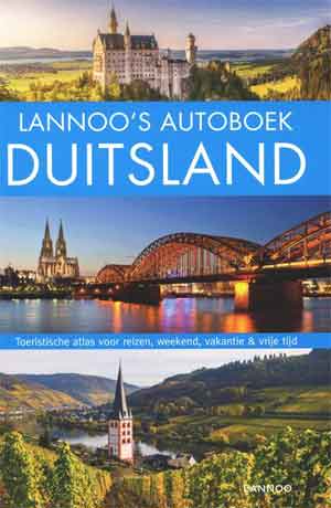 Lannoo Autoboek Duitsland Recensie