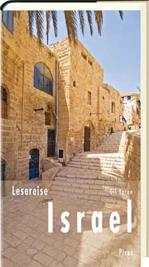 Lesereise Israel Reisverhalen Recensie