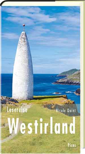 Lesereise Westirland West-Ierland Reisverhalen