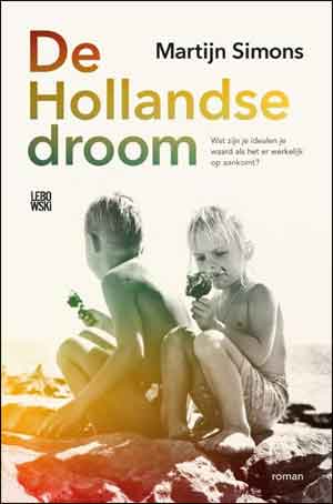 Martijn Simons De Hollandse droom Recensie