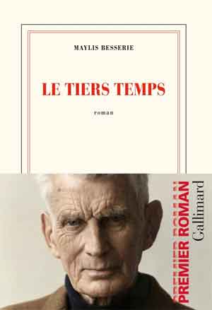 Maylis Besserie Le tiers temps Recensie