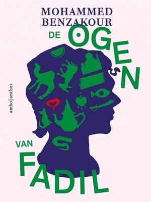 Mohammed Benzakour De ogen van Fadil Recensie