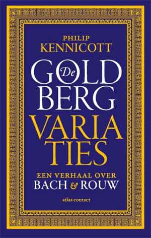 Philip Kennicott De Goldbergvariaties Recensie