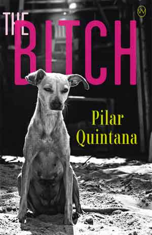 Pilar Quintana The Bitch Recensie