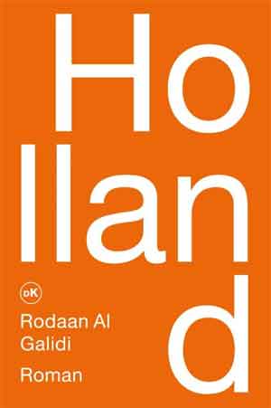 Rodaan Al Galidi Holland Recensie